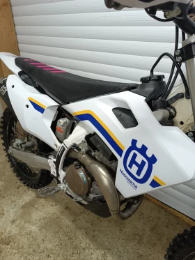 Husqvarna FC 450 2024 | Mobile.bg � ����� ������ 17