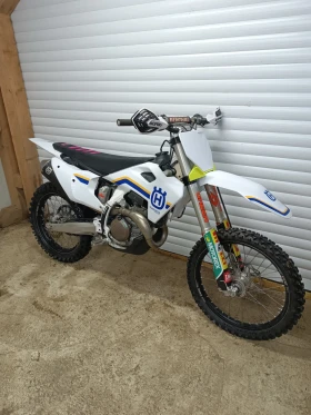 Husqvarna FC 450 2024 | Mobile.bg � ����� ������ 4