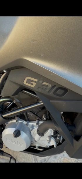 BMW G G310 | Mobile.bg � ����� ������ 9
