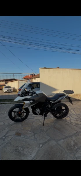 BMW G G310 | Mobile.bg � ����� ������ 2