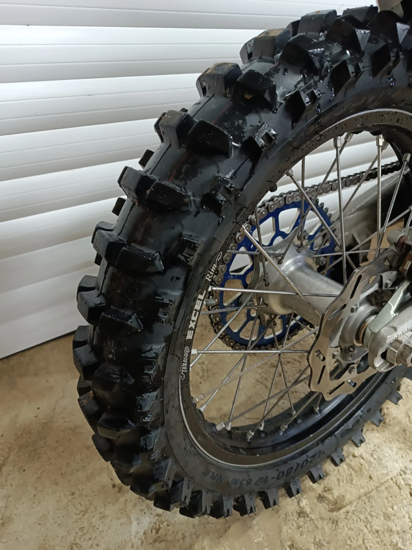 Husqvarna FC 450 2024, снимка 8 - Мотоциклети и мототехника - 54141057