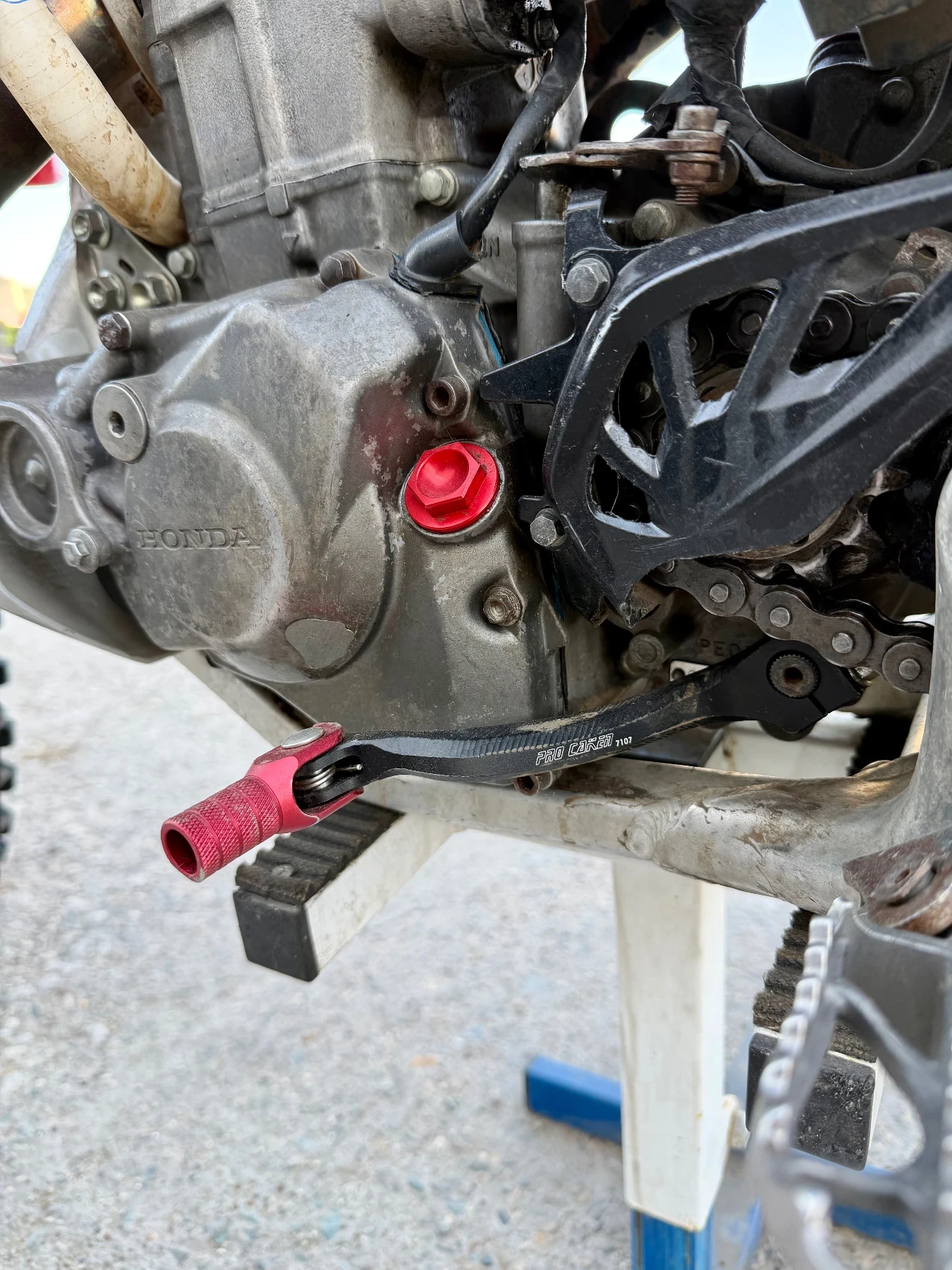 Honda Crf 450R FMF exhaust | Mobile.bg � ����������� 10