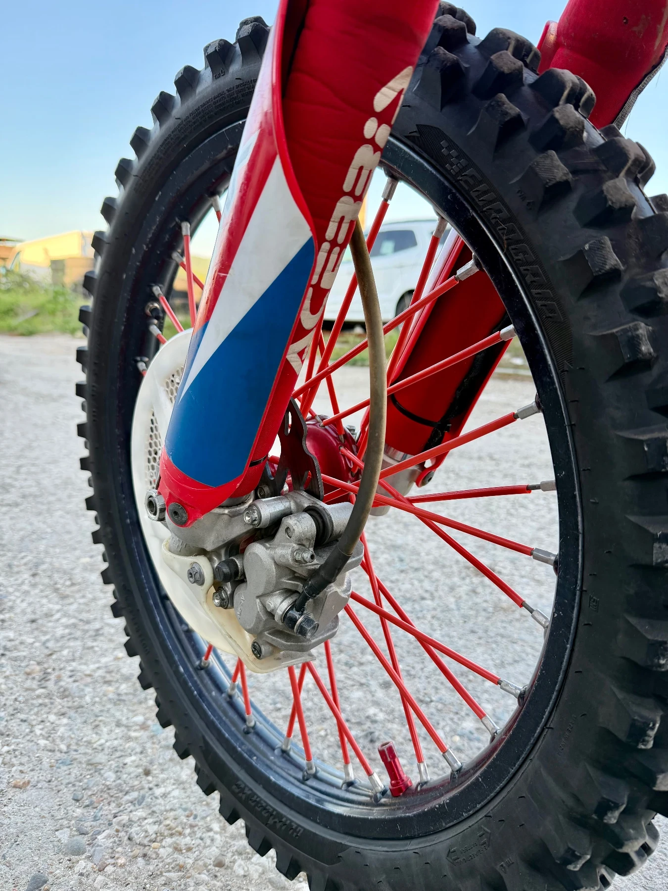 Honda Crf 450R FMF exhaust | Mobile.bg � ����������� 9