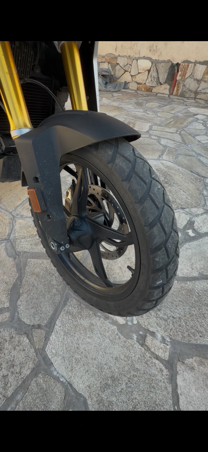 BMW G G310 | Mobile.bg � ����������� 8