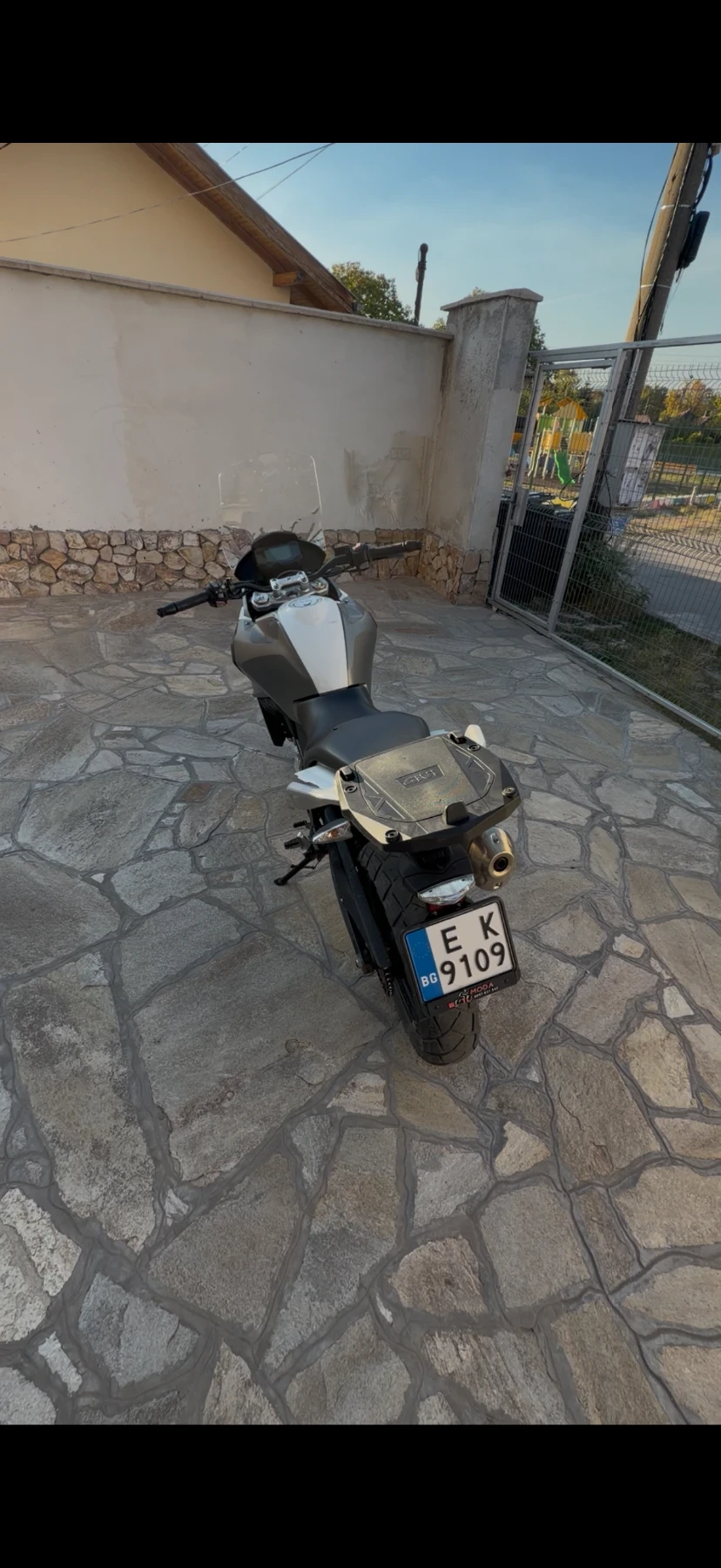 BMW G G310 | Mobile.bg � ����������� 3