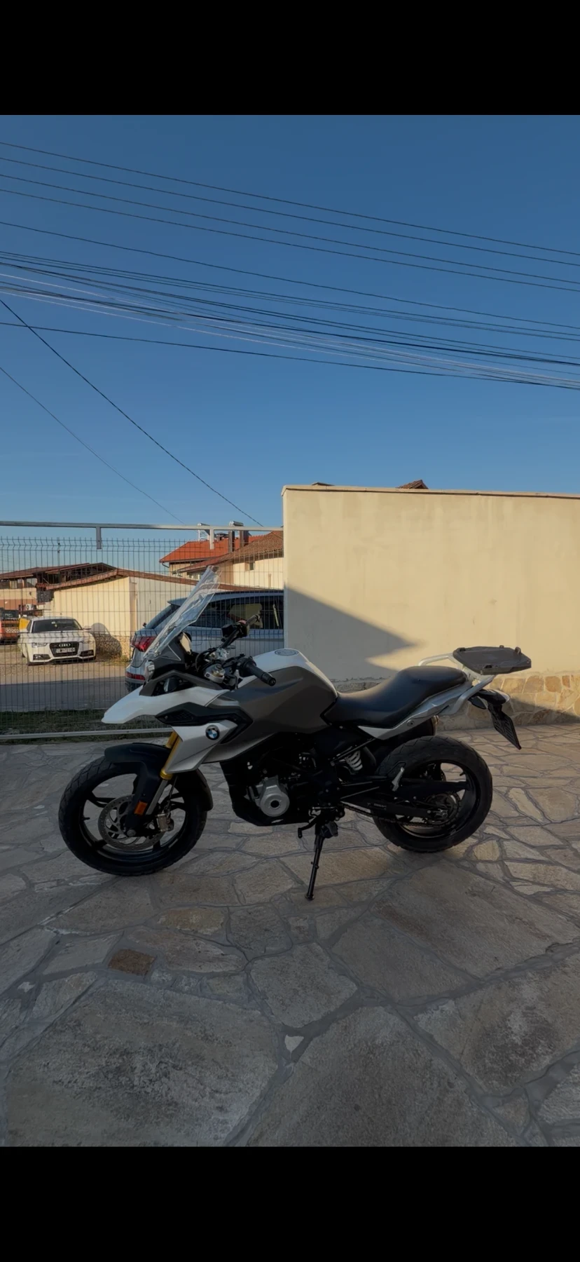 BMW G G310 | Mobile.bg � ����������� 2