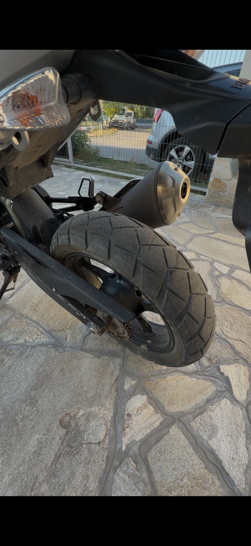 BMW G G310 | Mobile.bg � ����������� 6