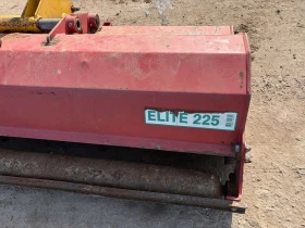 Мулчер INO Elite 225, снимка 4