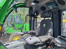 Специализирани машини Машини за дърводобив John Deere 1170E IT4, снимка 12