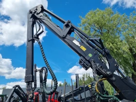 Специализирани машини Машини за дърводобив John Deere 1170E IT4, снимка 3