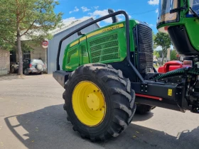 Специализирани машини Машини за дърводобив John Deere 1170E IT4, снимка 7