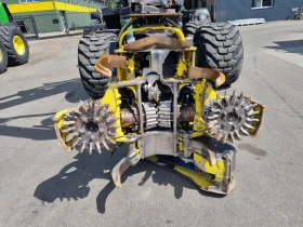 Специализирани машини Машини за дърводобив John Deere 1170E IT4, снимка 9