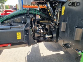 Специализирани машини Машини за дърводобив John Deere 1170E IT4, снимка 11