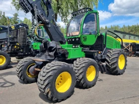 Специализирани машини Машини за дърводобив John Deere 1170E IT4, снимка 2