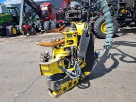 Специализирани машини Машини за дърводобив John Deere 1170E IT4, снимка 10