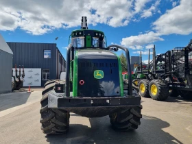 �������������� ������ ������ �� ���������� John Deere 1170E IT4 | Mobile.bg � ����� ������ 6