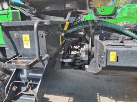 ����� �� �������� �� �������������� ������ ������ �� ���������� John Deere 1170E IT4