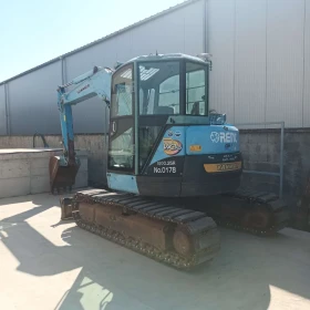      Yanmar VIO70-3A - 