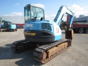  Yanmar VIO70-3A -  !!! | Mobile.bg    4