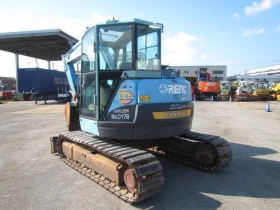  Yanmar VIO70-3A -  !!! | Mobile.bg    2