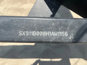 Джет Bombardier Sea Doo Rxp 300 rs, снимка 10