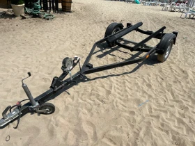 Джет Bombardier Sea Doo Rxp 300 rs, снимка 8