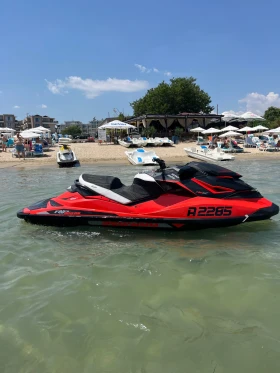 ���� Bombardier Sea Doo Rxp 300 rs | Mobile.bg � ����� ������ 5