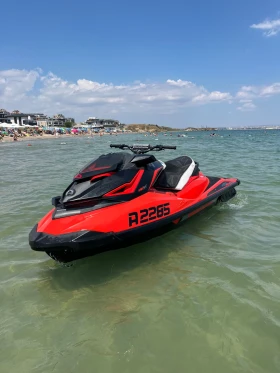 ���� Bombardier Sea Doo Rxp 300 rs | Mobile.bg � ����� ������ 2