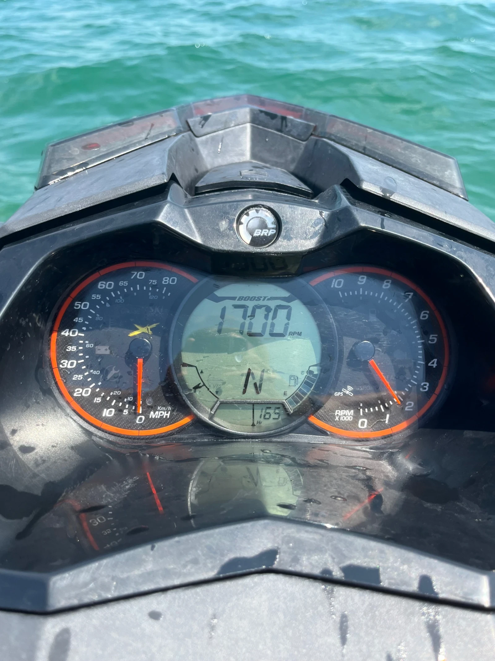 ���� Bombardier Sea Doo Rxp 300 rs | Mobile.bg � ����������� 7