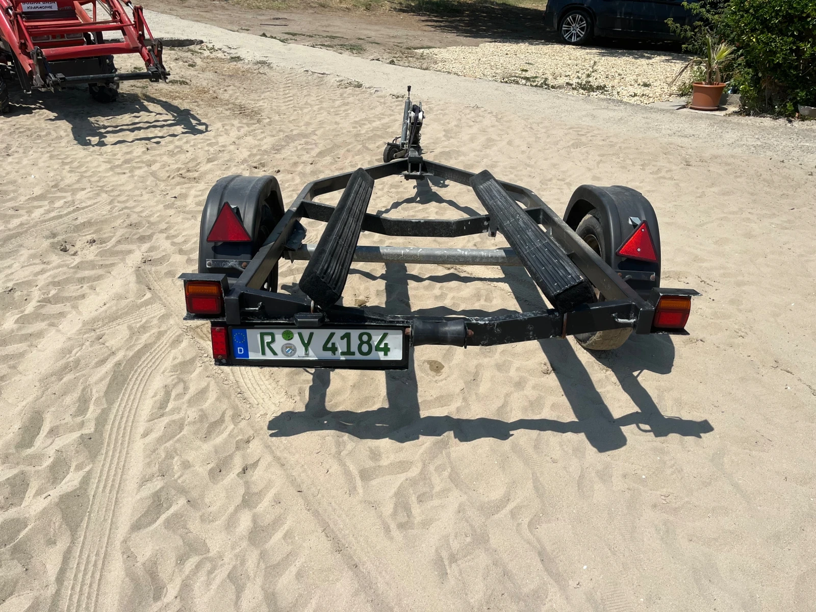 ���� Bombardier Sea Doo Rxp 300 rs | Mobile.bg � ����������� 9