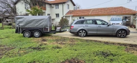 За автомобил Agados, снимка 4 - Ремаркета - 52890076