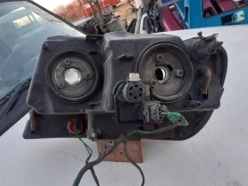 Десен фар за Гранд Чероки 3.1 2000г. , снимка 2