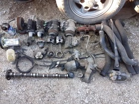 Десен фар за Гранд Чероки 3.1 2000г. , снимка 13