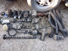 Десен фар за Гранд Чероки 3.1 2000г. , снимка 12