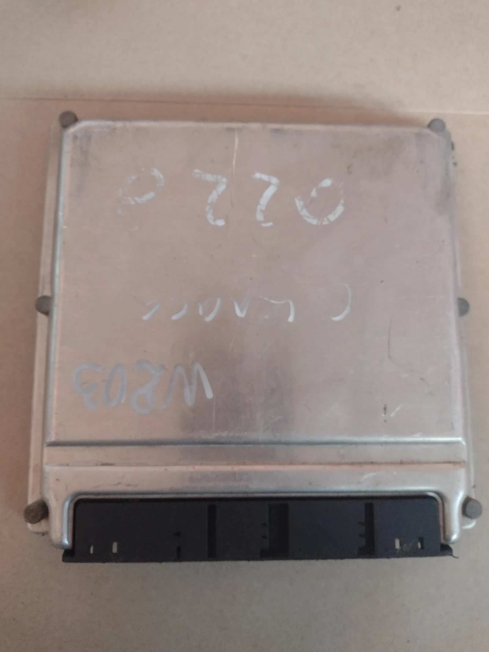 A 611 153 73 79   A6111537379 �������� ��������  Mercedes Benz  C-Class W203 Bosch 0 281 010 607 | Mobile.bg � ����������� 2