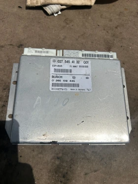 ����� �� �������� �� 0275454132Q01 �������� �������� MERCEDES A190 0265109445