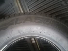 Гуми Зимни 225/70R15, снимка 6