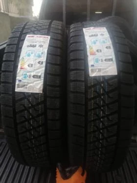 Гуми Зимни 225/70R15, снимка 1