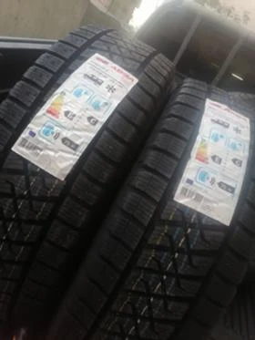 Гуми Зимни 225/70R15, снимка 2