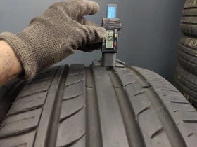 Гуми Летни 245/40R19, снимка 4