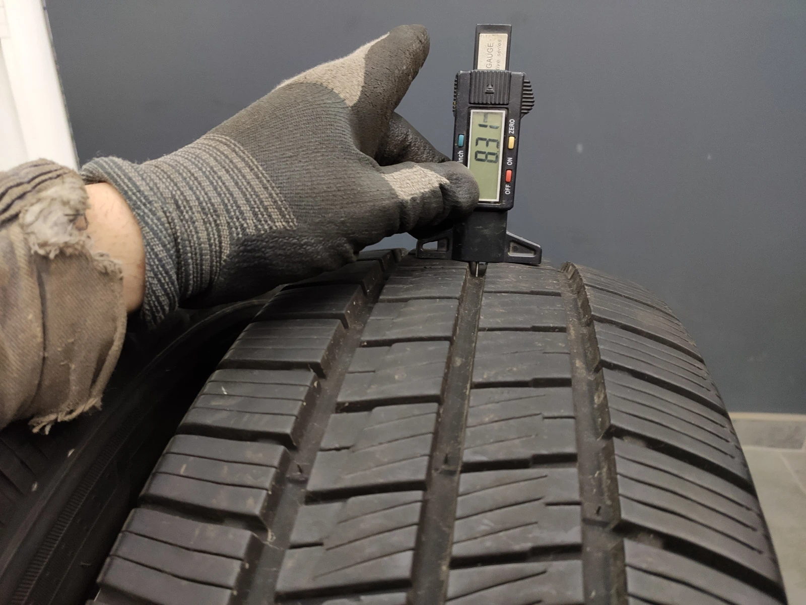  205/65R16 | Mobile.bg   5