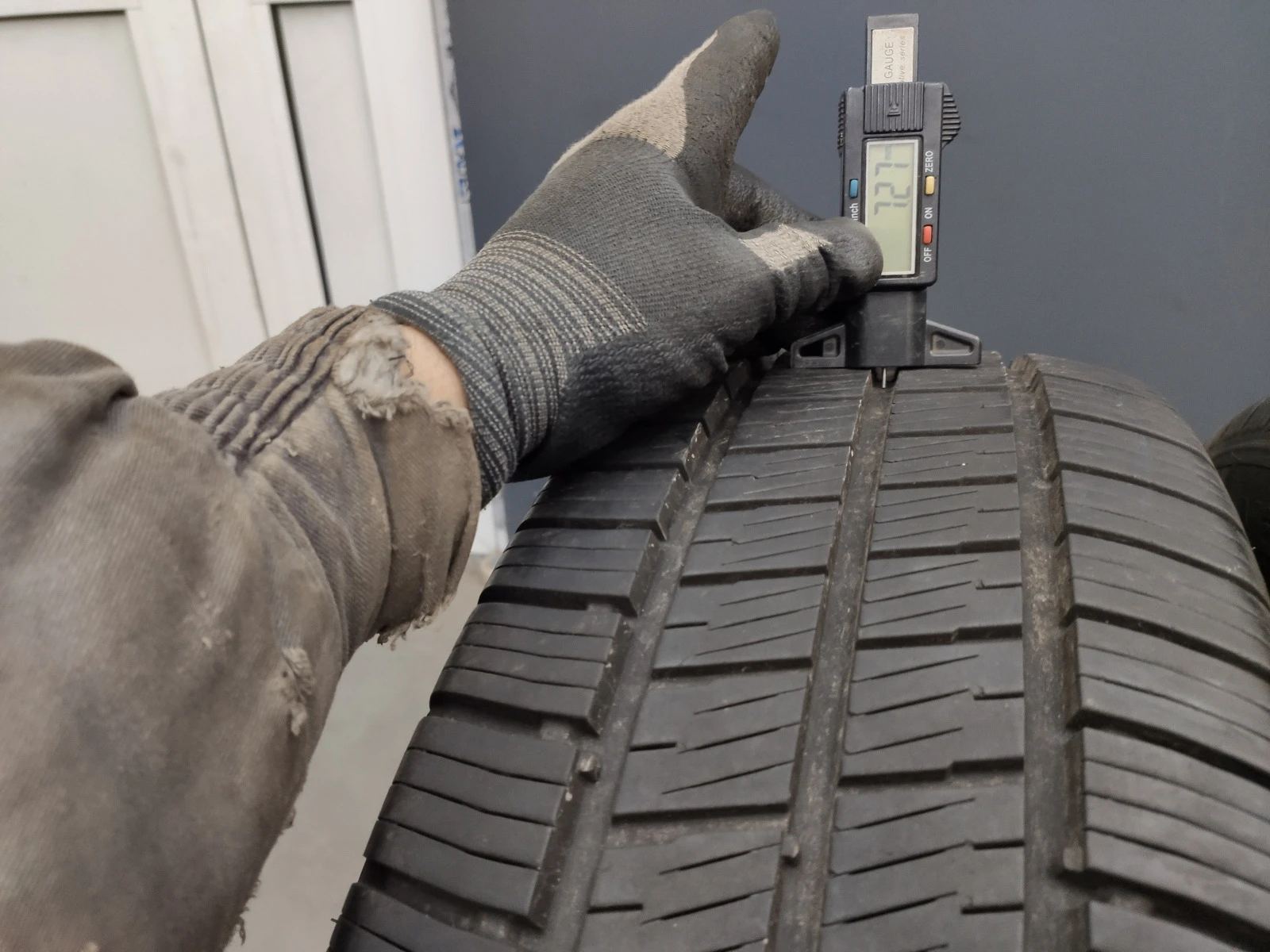  205/65R16 | Mobile.bg   4