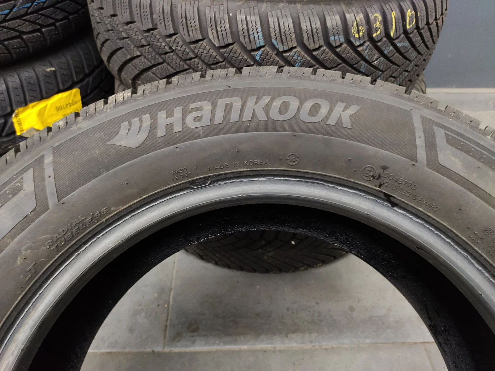  205/65R16 | Mobile.bg   7