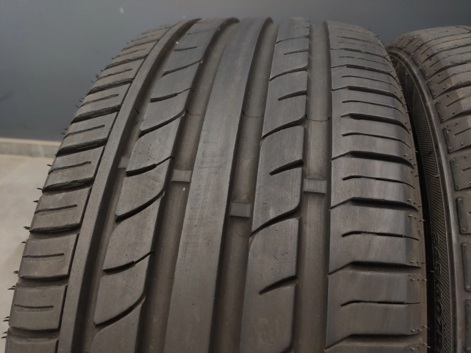  245/40R19 | Mobile.bg   2