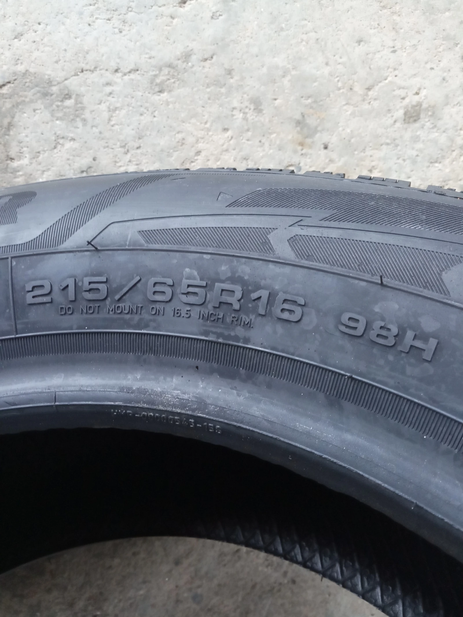  215/65R16 | Mobile.bg   8