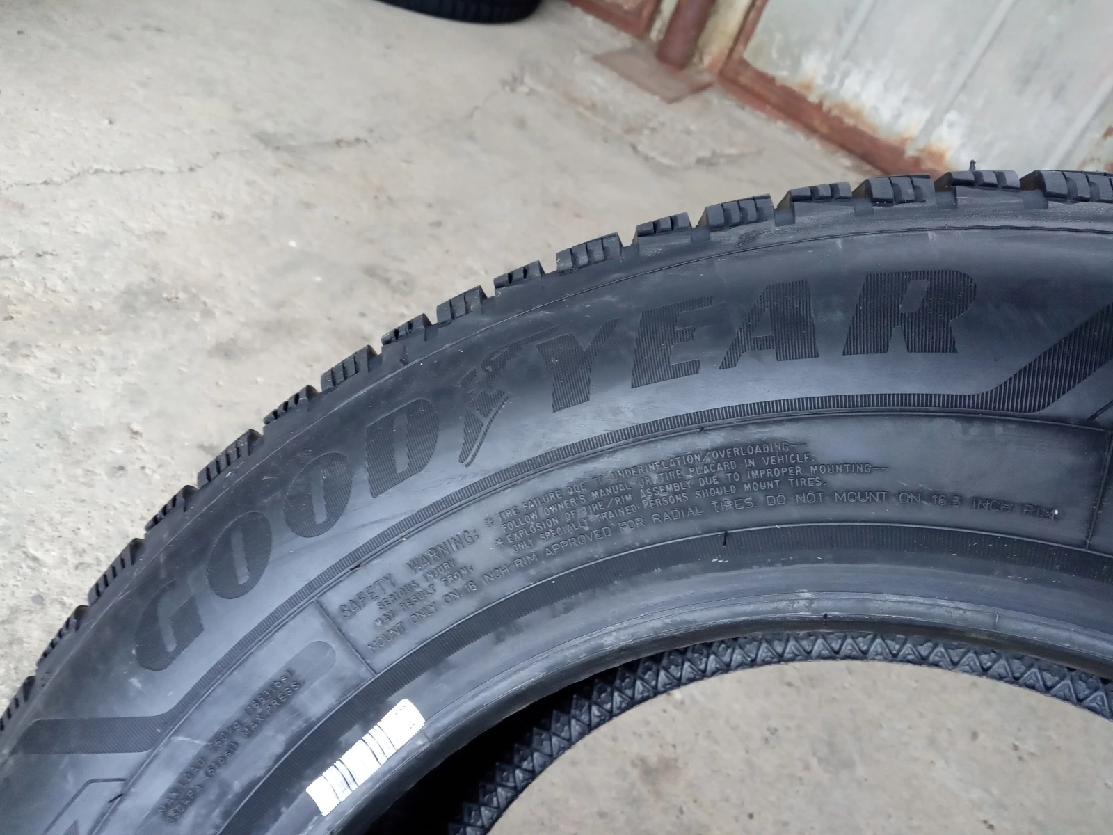  215/65R16 | Mobile.bg   6
