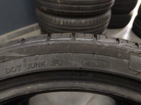 Гуми Летни 245/40R19, снимка 7 - Гуми и джанти - 46821798