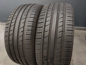 Гуми Летни 245/40R19, снимка 3 - Гуми и джанти - 46821798