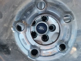 Джанти за Ford Kuga, снимка 4 - Гуми и джанти - 47862692