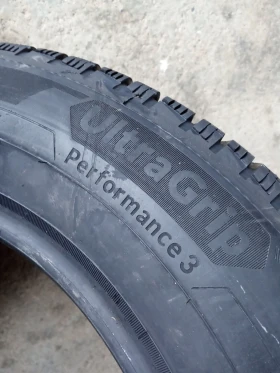 Гуми Зимни 215/65R16, снимка 7 - Гуми и джанти - 49047769